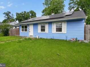 6918 Dudley Ave, Oxon Hill, MD 20745