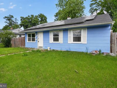 6918 Dudley Ave, Oxon Hill, MD, 20745