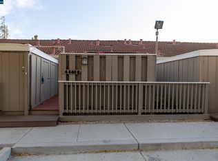 4440 Eagle Peak Rd APT B, Concord, CA 94521