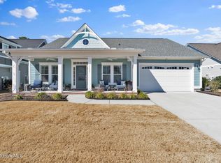 3428 Bitterns Branch, Leland, NC 28451