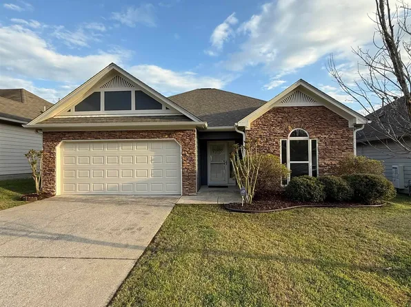 280 Fox Run Ln, Pell City, AL 35125