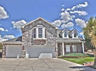 8504 D Reed Ct NE, Albuquerque, NM 87122