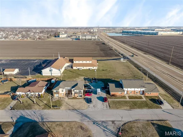 1 Georgetown Dr #3, Granite City, IL 62040