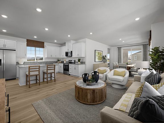 Great room