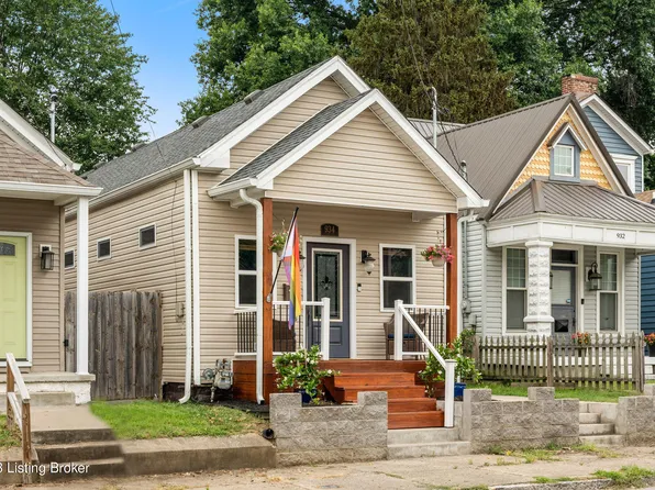 934 Swan St, Louisville, KY 40204