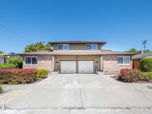 1140-1142 Nottingham Pl, San Jose, CA 95117