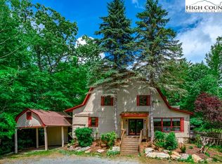 175 Hall Ct, Banner Elk, NC 28604