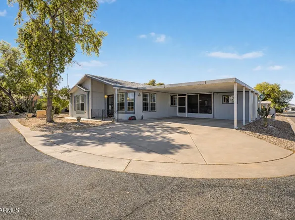 8500 E SOUTHERN Avenue #334, Mesa, AZ 85209