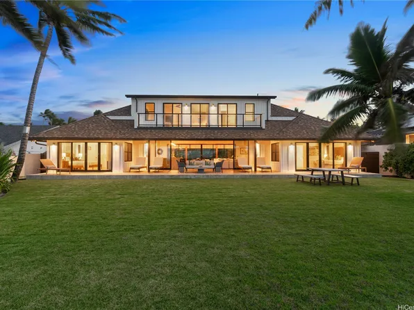 21 Kalaka Pl, Kailua, HI 96734