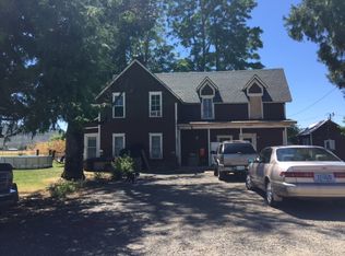 Ramsey Road, Medford, OR 97502