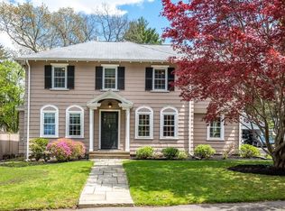24 Jameson Rd #24, Newton, MA 02458