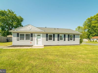 504 Arbor Ct, Edgewood, MD, 21040