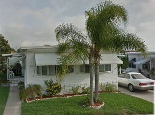 354 Peck St, Melbourne, FL 32901