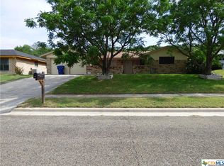 1607 Connie Ave, Copperas Cove, TX 76522