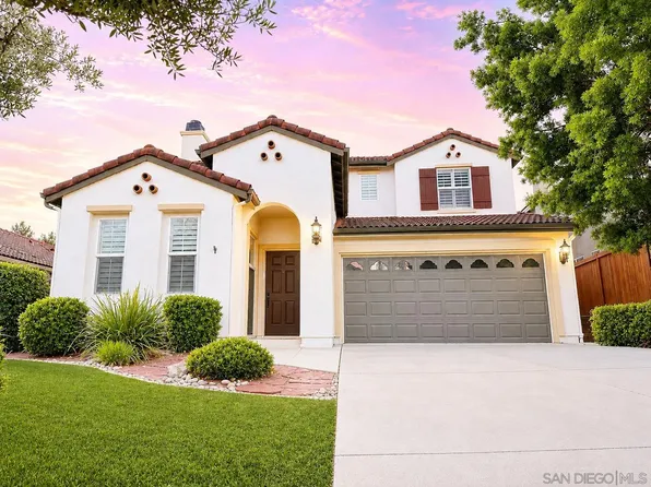 10287 Spruce Woodlands Way, Escondido, CA 92026