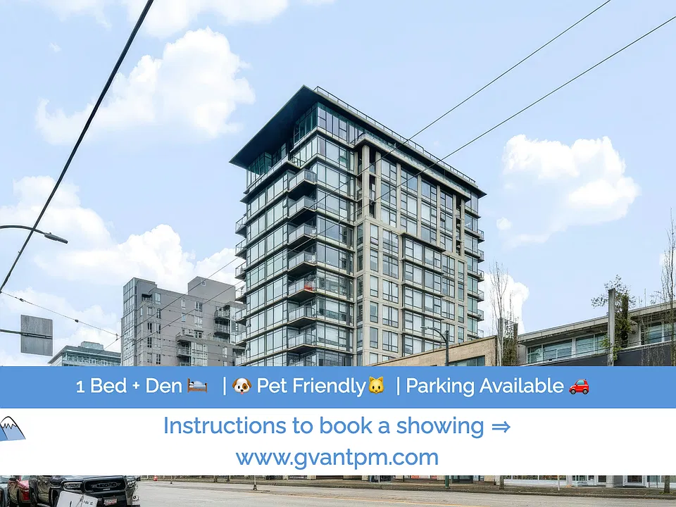 1068 Broadway W