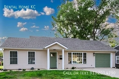 Fully updated 3-bed 2-bath Ranch #7620 — Photo 1