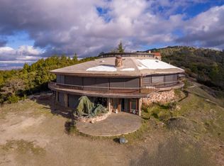 16360 Soda Springs Rd, Los Gatos, CA 95033