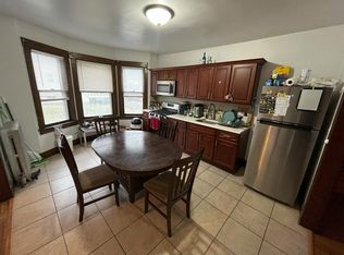 36 Farr Ave #1, Johnson City, NY 13790