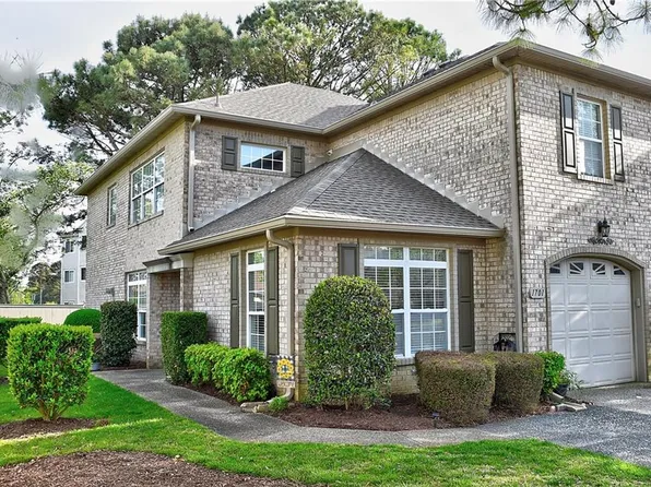 1701 Vintage Quay #92, Virginia Beach, VA 23454