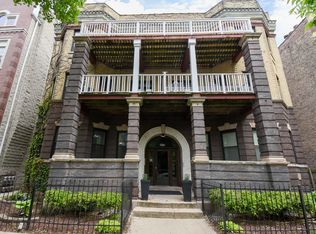 4419 N Racine Ave APT 1N, Chicago, IL 60640