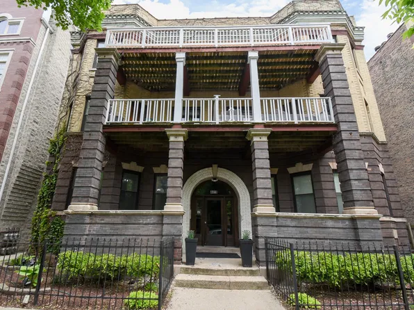 4419 N Racine Ave APT 1N, Chicago, IL 60640