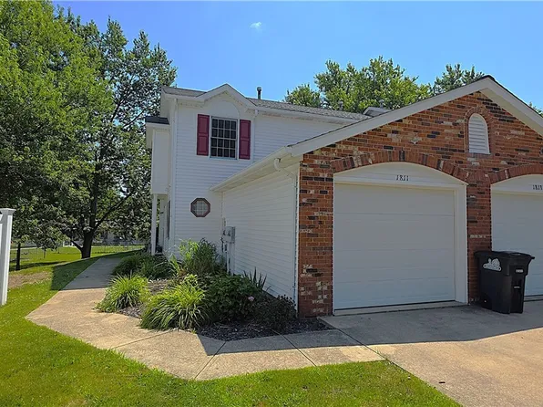 1811 Meadowland Dr, Brunswick, OH 44212