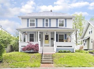 44 Francis Ave, Holyoke, MA 01040