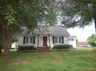 303 Cumberland St, Medina, TN 38355