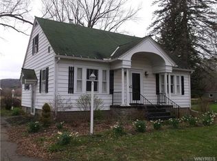 3712 State Route 19, Scio, NY 14880