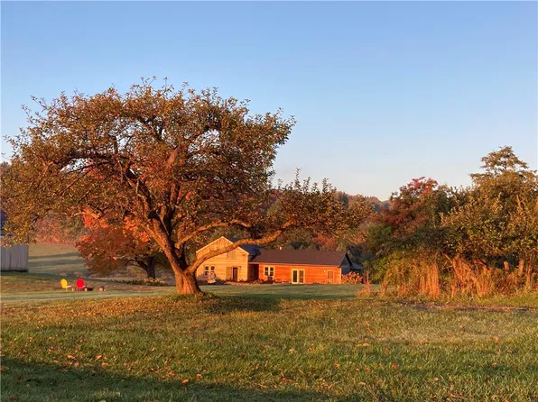 174 Fred Braun Rd, Unadilla, NY 13849