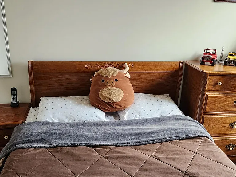 Bedroom 4