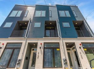2104 N Percy St #B, Philadelphia, PA 19122