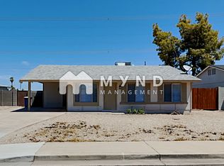 2010 W Western Dr, Chandler, AZ 85224