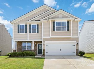 2423 Tallet Trce, Charlotte, NC 28216