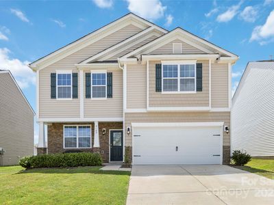 2423 Tallet Trce, Charlotte, NC, 28216