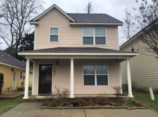 305 Countryview Cv, Oxford, MS 38655