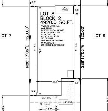 4th image of this home