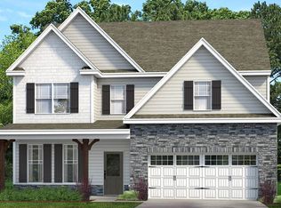 1509 Jasmine View Way, Knightdale, NC 27545