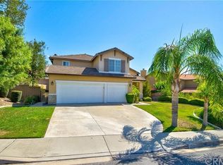 14688 Alberta Ln, Fontana, CA 92336