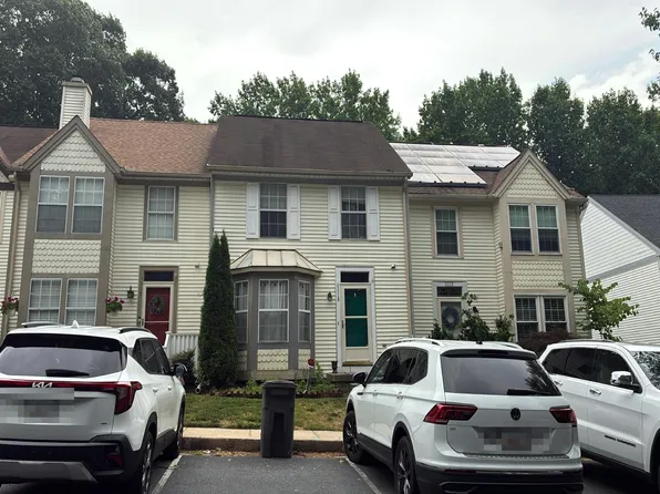 1115 Robin Hill Ct, Bel Air, MD 21015
