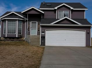 4413 E 14th Ave, Spokane, WA 99212