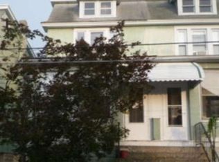 412 Hess St, Schuylkill Haven, PA 17972