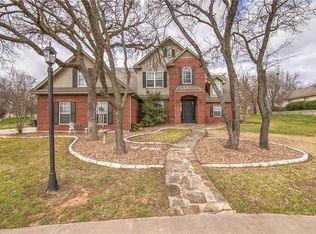 10501 Ravenswood Rd, Granbury, TX 76049