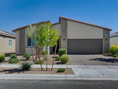 7862 Romulan St, North Las Vegas, NV, 89084