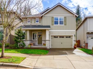 9374 SW Chopin Ln, Portland, OR 97225