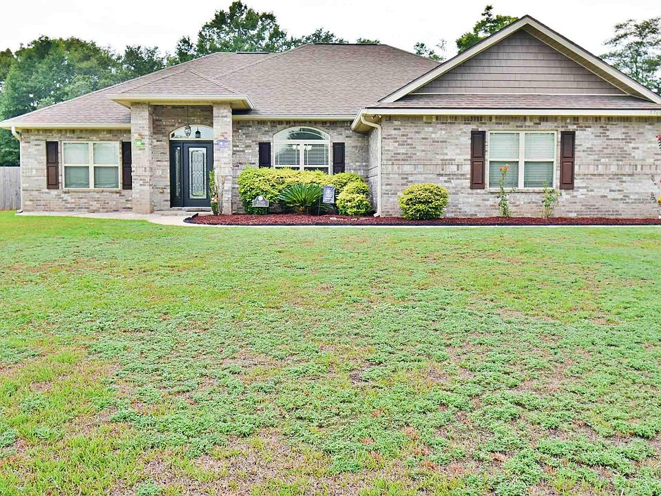 5760 Heatherton Rd, Milton, FL 32570 MLS 632540 Zillow