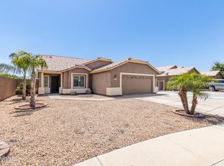12601 W Verde Ln, Avondale, AZ 85392