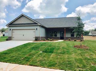 296 Stane Brook Ct #83, Jackson, GA 30233