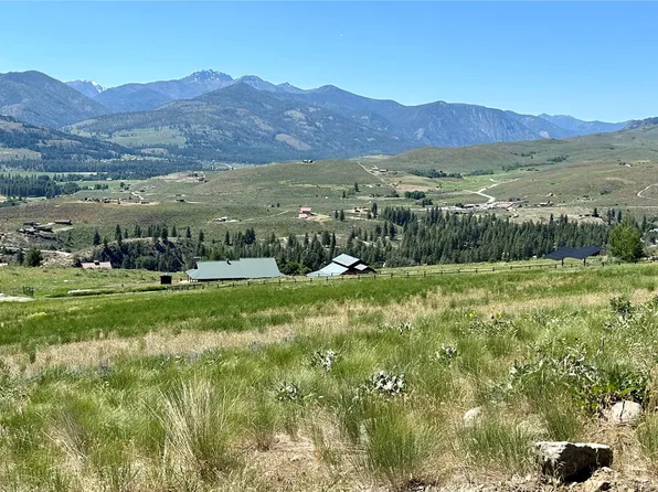 103 Stud Horse Mountain Road, Winthrop, WA 98862